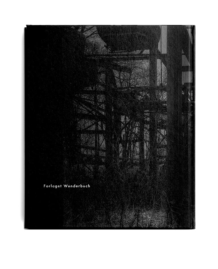 Spreeblitz — back cover
